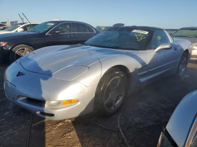 Photo 0 VIN: 1G1YY22G525107593 - CHEVROLET CORVETTE 