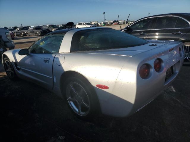 Photo 1 VIN: 1G1YY22G525107593 - CHEVROLET CORVETTE 