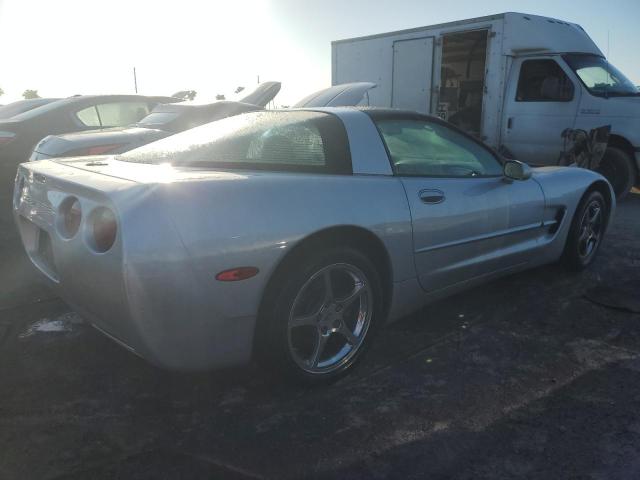 Photo 2 VIN: 1G1YY22G525107593 - CHEVROLET CORVETTE 