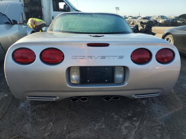 Photo 5 VIN: 1G1YY22G525107593 - CHEVROLET CORVETTE 