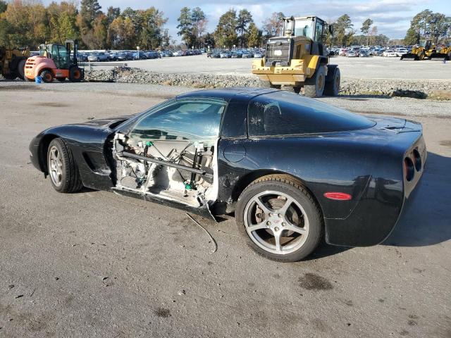 Photo 1 VIN: 1G1YY22G525110865 - CHEVROLET CORVETTE 