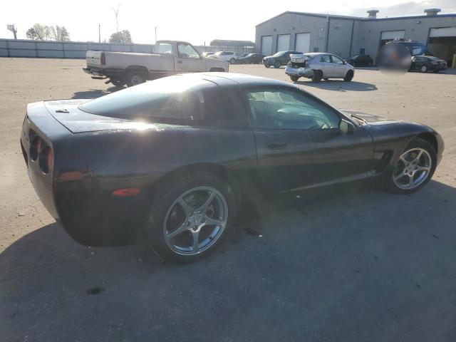 Photo 2 VIN: 1G1YY22G525110865 - CHEVROLET CORVETTE 