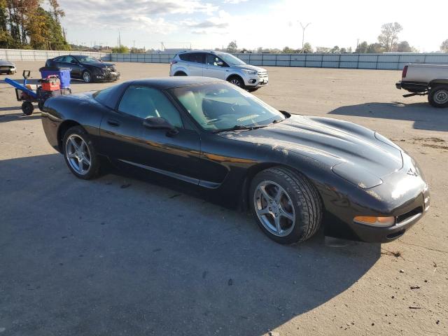 Photo 3 VIN: 1G1YY22G525110865 - CHEVROLET CORVETTE 