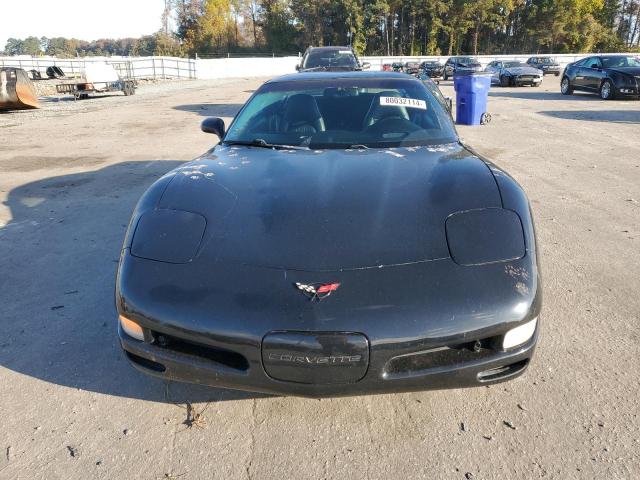 Photo 4 VIN: 1G1YY22G525110865 - CHEVROLET CORVETTE 