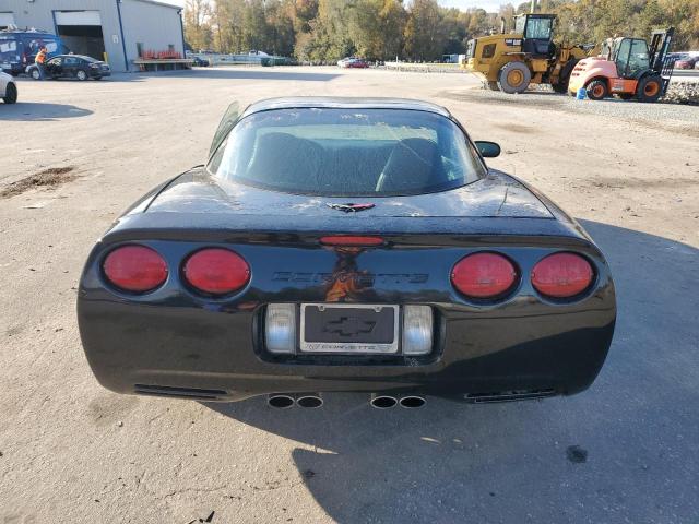 Photo 5 VIN: 1G1YY22G525110865 - CHEVROLET CORVETTE 