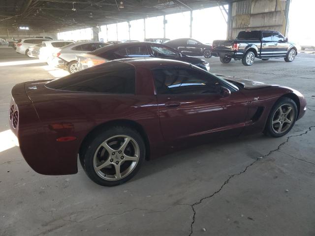 Photo 2 VIN: 1G1YY22G535112472 - CHEVROLET CORVETTE 