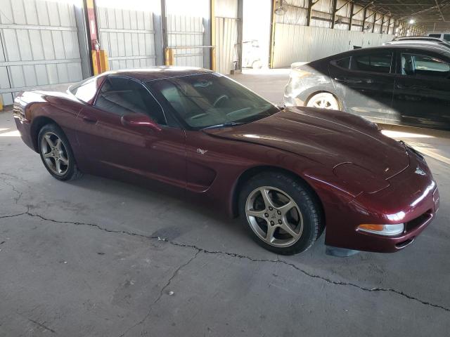 Photo 3 VIN: 1G1YY22G535112472 - CHEVROLET CORVETTE 