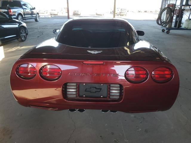 Photo 5 VIN: 1G1YY22G535112472 - CHEVROLET CORVETTE 