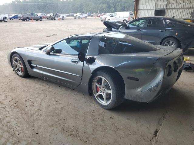 Photo 1 VIN: 1G1YY22G535121222 - CHEVROLET CORVETTE 