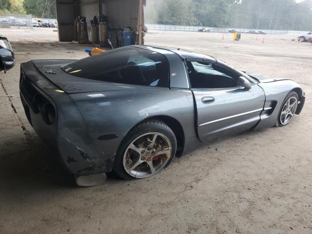 Photo 2 VIN: 1G1YY22G535121222 - CHEVROLET CORVETTE 