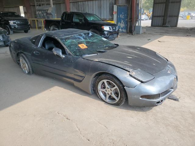 Photo 3 VIN: 1G1YY22G535121222 - CHEVROLET CORVETTE 