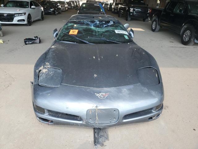 Photo 4 VIN: 1G1YY22G535121222 - CHEVROLET CORVETTE 