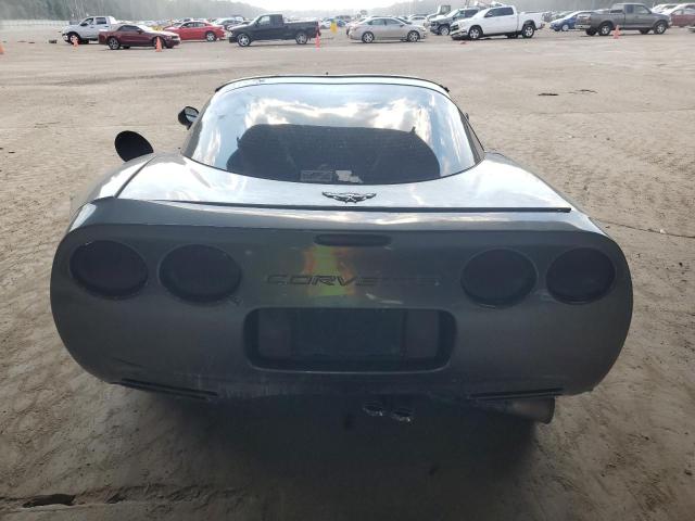 Photo 5 VIN: 1G1YY22G535121222 - CHEVROLET CORVETTE 