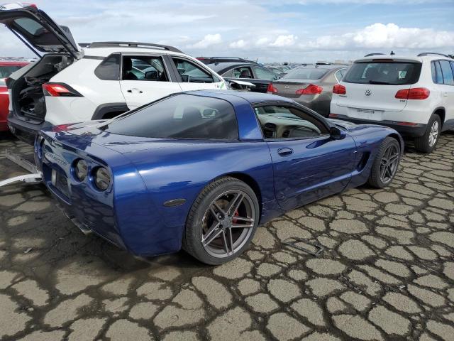 Photo 2 VIN: 1G1YY22G545107967 - CHEVROLET CORVETTE 