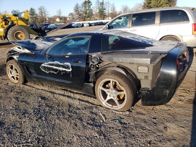 Photo 1 VIN: 1G1YY22G545123747 - CHEVROLET CORVETTE 