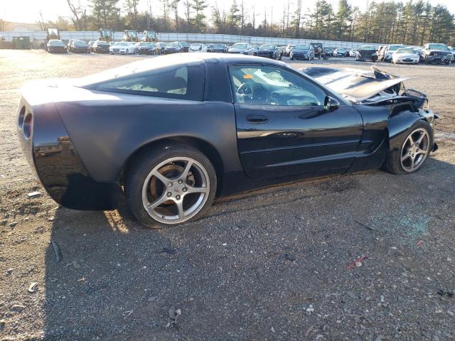 Photo 2 VIN: 1G1YY22G545123747 - CHEVROLET CORVETTE 