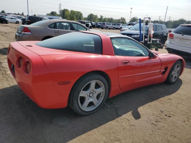 Photo 2 VIN: 1G1YY22G5V5104391 - CHEVROLET CORVETTE 