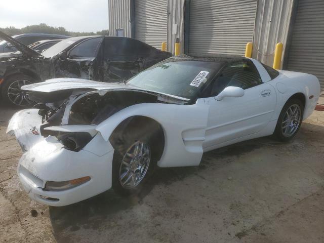 Photo 0 VIN: 1G1YY22G5W5105302 - CHEVROLET CORVETTE 