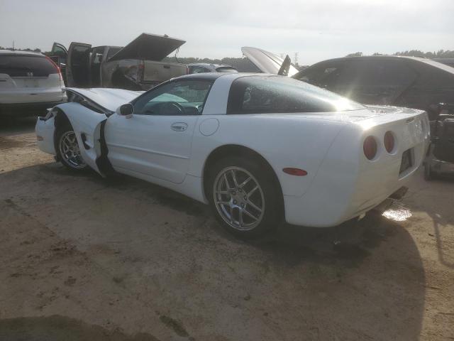 Photo 1 VIN: 1G1YY22G5W5105302 - CHEVROLET CORVETTE 