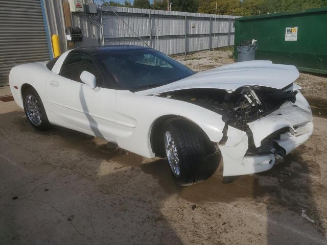 Photo 3 VIN: 1G1YY22G5W5105302 - CHEVROLET CORVETTE 