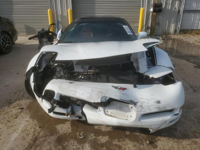 Photo 4 VIN: 1G1YY22G5W5105302 - CHEVROLET CORVETTE 