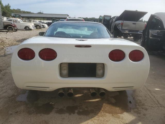 Photo 5 VIN: 1G1YY22G5W5105302 - CHEVROLET CORVETTE 