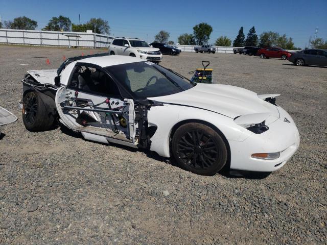 Photo 3 VIN: 1G1YY22G5W5111617 - CHEVROLET CORVETTE 