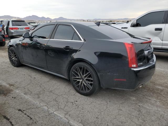 Photo 1 VIN: 1G1YY22G5W5112475 - CADILLAC CTS 