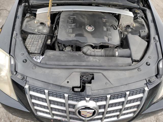 Photo 10 VIN: 1G1YY22G5W5112475 - CADILLAC CTS 