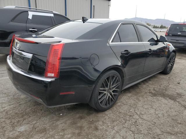 Photo 2 VIN: 1G1YY22G5W5112475 - CADILLAC CTS 