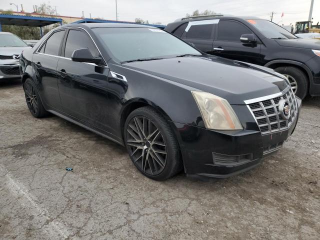 Photo 3 VIN: 1G1YY22G5W5112475 - CADILLAC CTS 