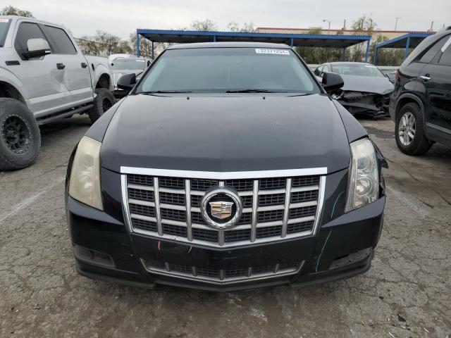 Photo 4 VIN: 1G1YY22G5W5112475 - CADILLAC CTS 