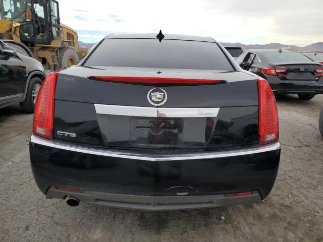 Photo 5 VIN: 1G1YY22G5W5112475 - CADILLAC CTS 