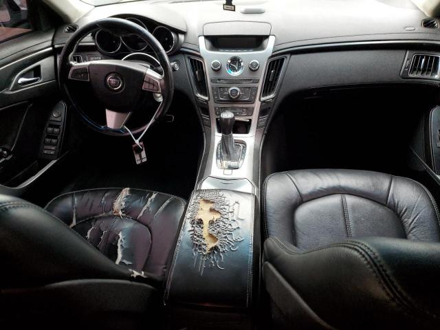 Photo 7 VIN: 1G1YY22G5W5112475 - CADILLAC CTS 