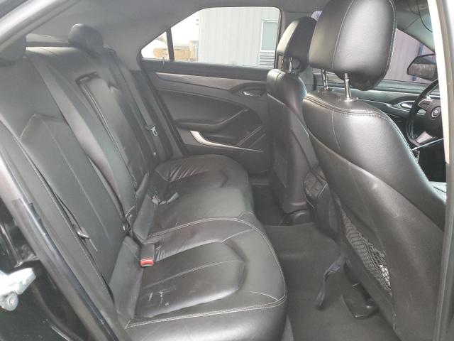 Photo 9 VIN: 1G1YY22G5W5112475 - CADILLAC CTS 