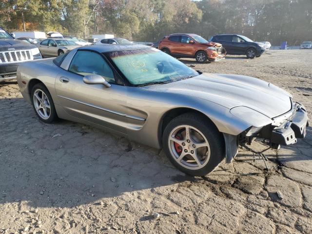 Photo 3 VIN: 1G1YY22G5X5131397 - CHEVROLET CORVETTE 