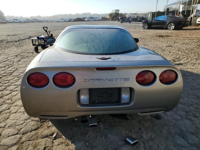 Photo 5 VIN: 1G1YY22G5X5131397 - CHEVROLET CORVETTE 