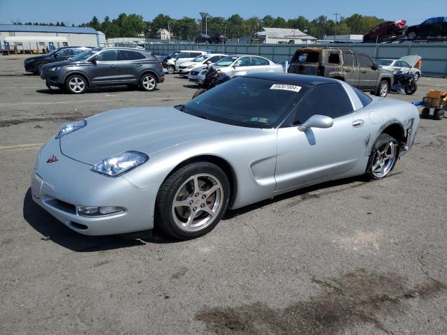 Photo 0 VIN: 1G1YY22G5Y5114679 - CHEVROLET CORVETTE 