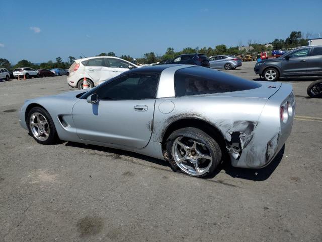 Photo 1 VIN: 1G1YY22G5Y5114679 - CHEVROLET CORVETTE 