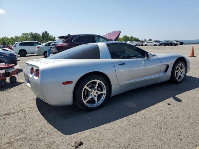 Photo 2 VIN: 1G1YY22G5Y5114679 - CHEVROLET CORVETTE 