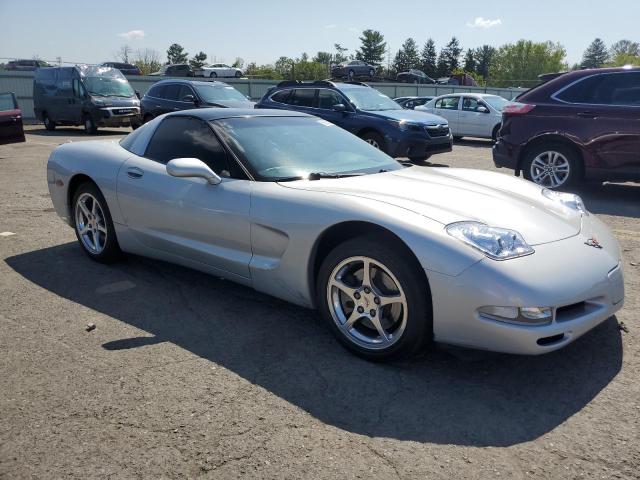 Photo 3 VIN: 1G1YY22G5Y5114679 - CHEVROLET CORVETTE 