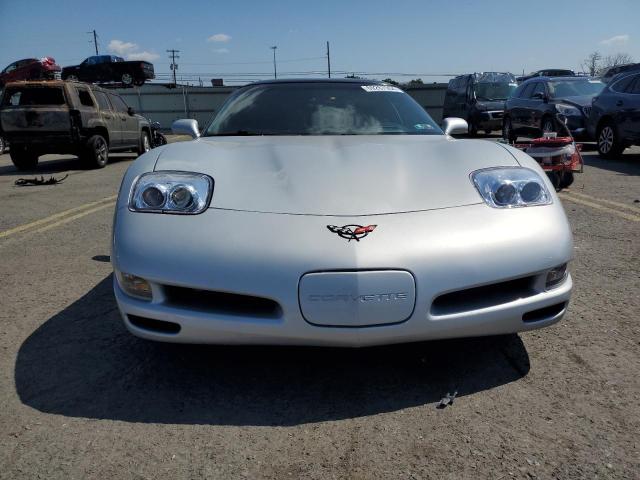 Photo 4 VIN: 1G1YY22G5Y5114679 - CHEVROLET CORVETTE 