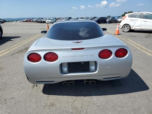 Photo 5 VIN: 1G1YY22G5Y5114679 - CHEVROLET CORVETTE 