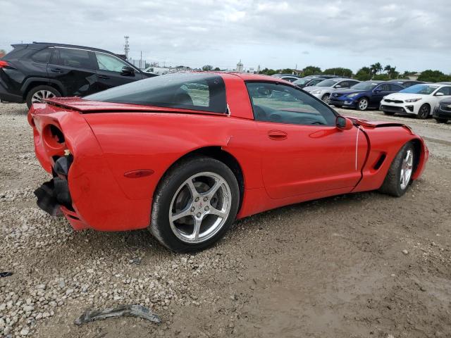 Photo 2 VIN: 1G1YY22G5Y5125892 - CHEVROLET CORVETTE 