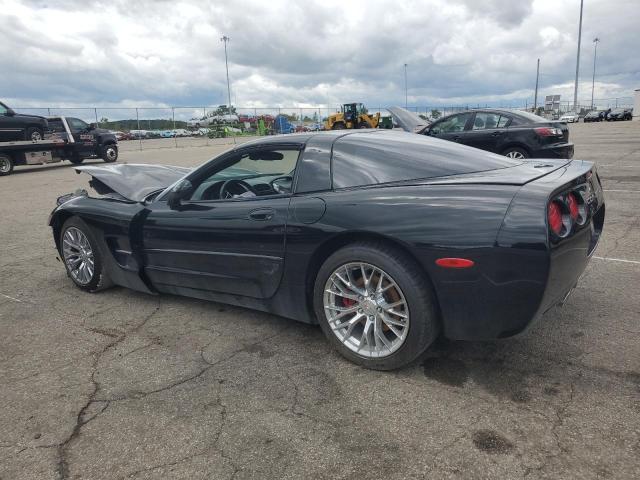 Photo 1 VIN: 1G1YY22G5Y5130249 - CHEVROLET CORVETTE 