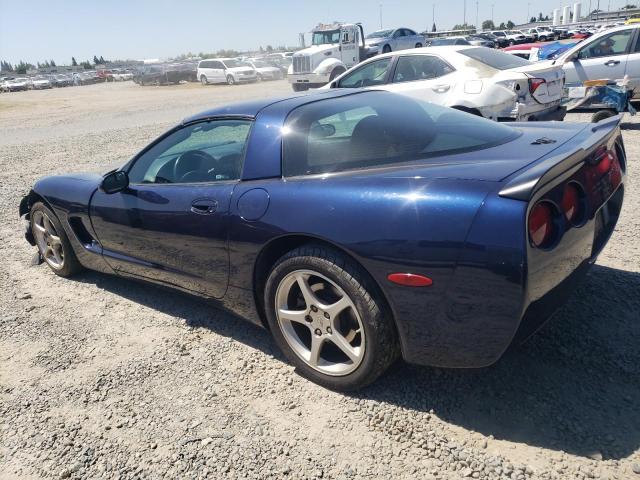 Photo 1 VIN: 1G1YY22G615111621 - CHEVROLET CORVETTE 