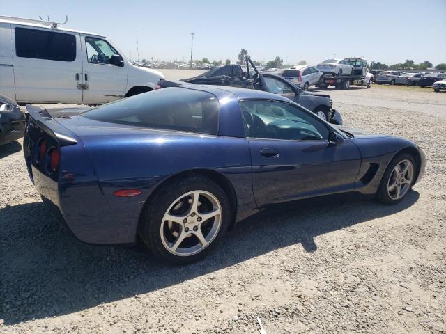 Photo 2 VIN: 1G1YY22G615111621 - CHEVROLET CORVETTE 