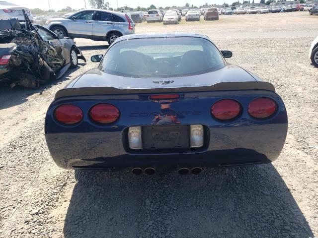 Photo 5 VIN: 1G1YY22G615111621 - CHEVROLET CORVETTE 