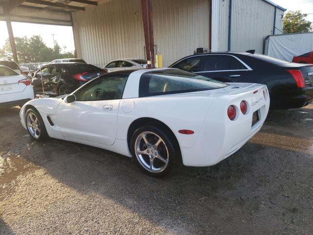 Photo 1 VIN: 1G1YY22G615123526 - CHEVROLET CORVETTE 