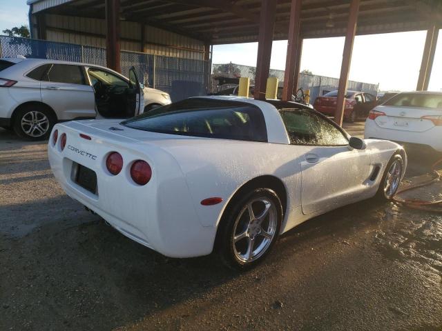 Photo 2 VIN: 1G1YY22G615123526 - CHEVROLET CORVETTE 